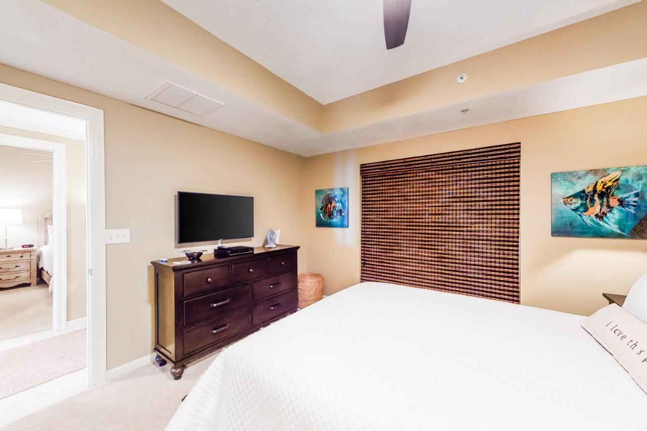 Colonnades VI Villa Gulf Shores Exterior photo