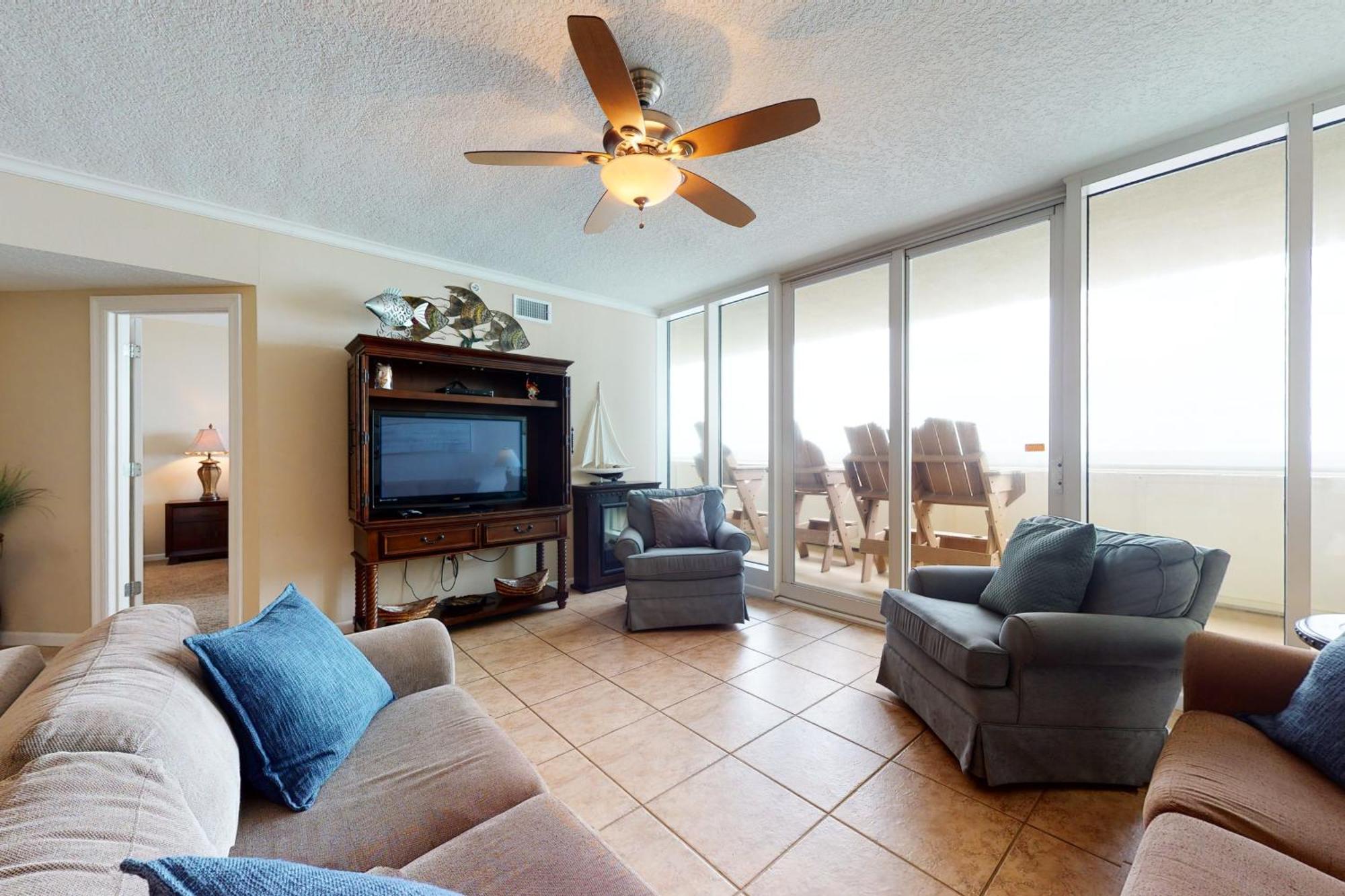 Colonnades VI Villa Gulf Shores Room photo