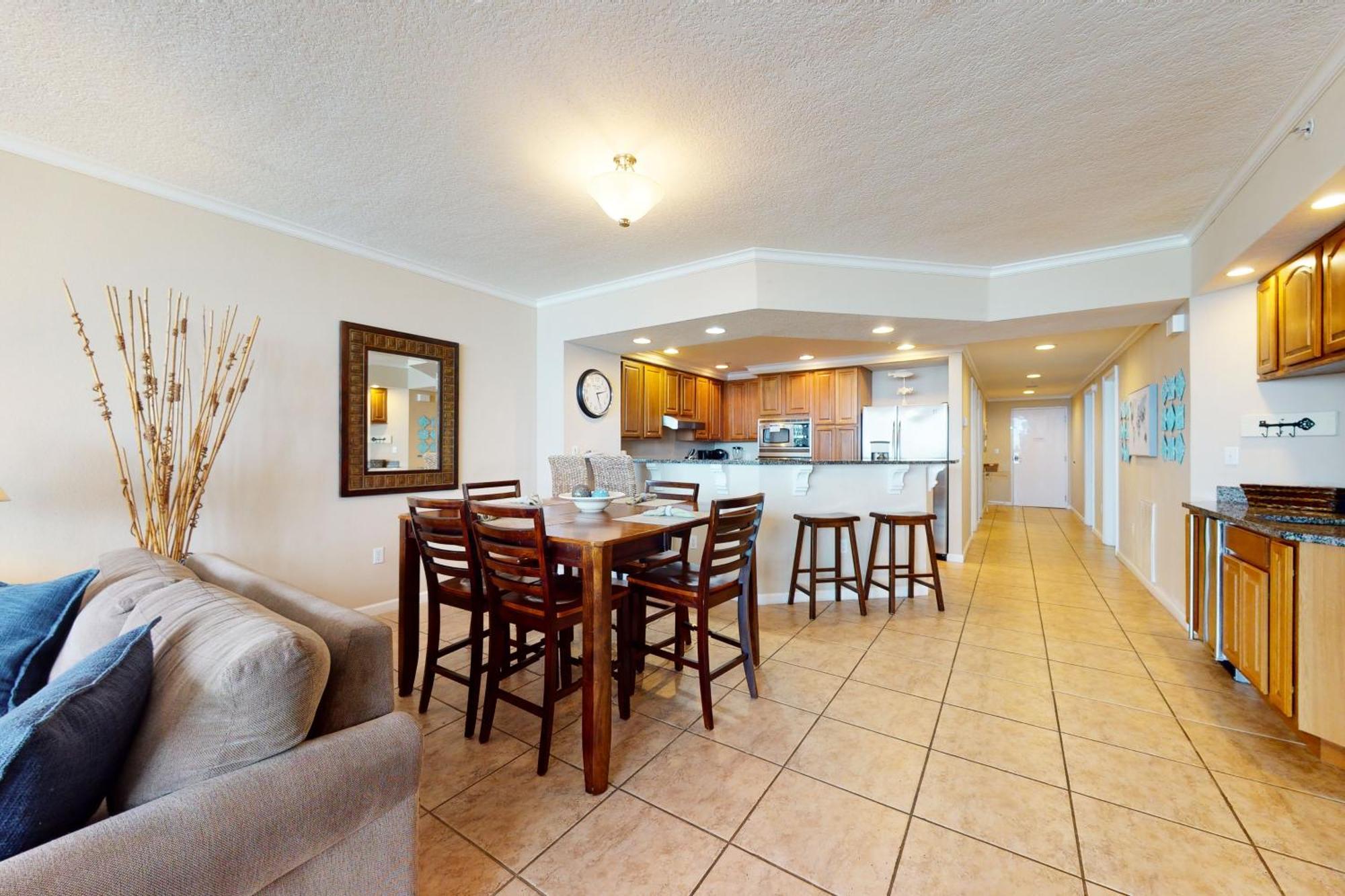Colonnades VI Villa Gulf Shores Room photo
