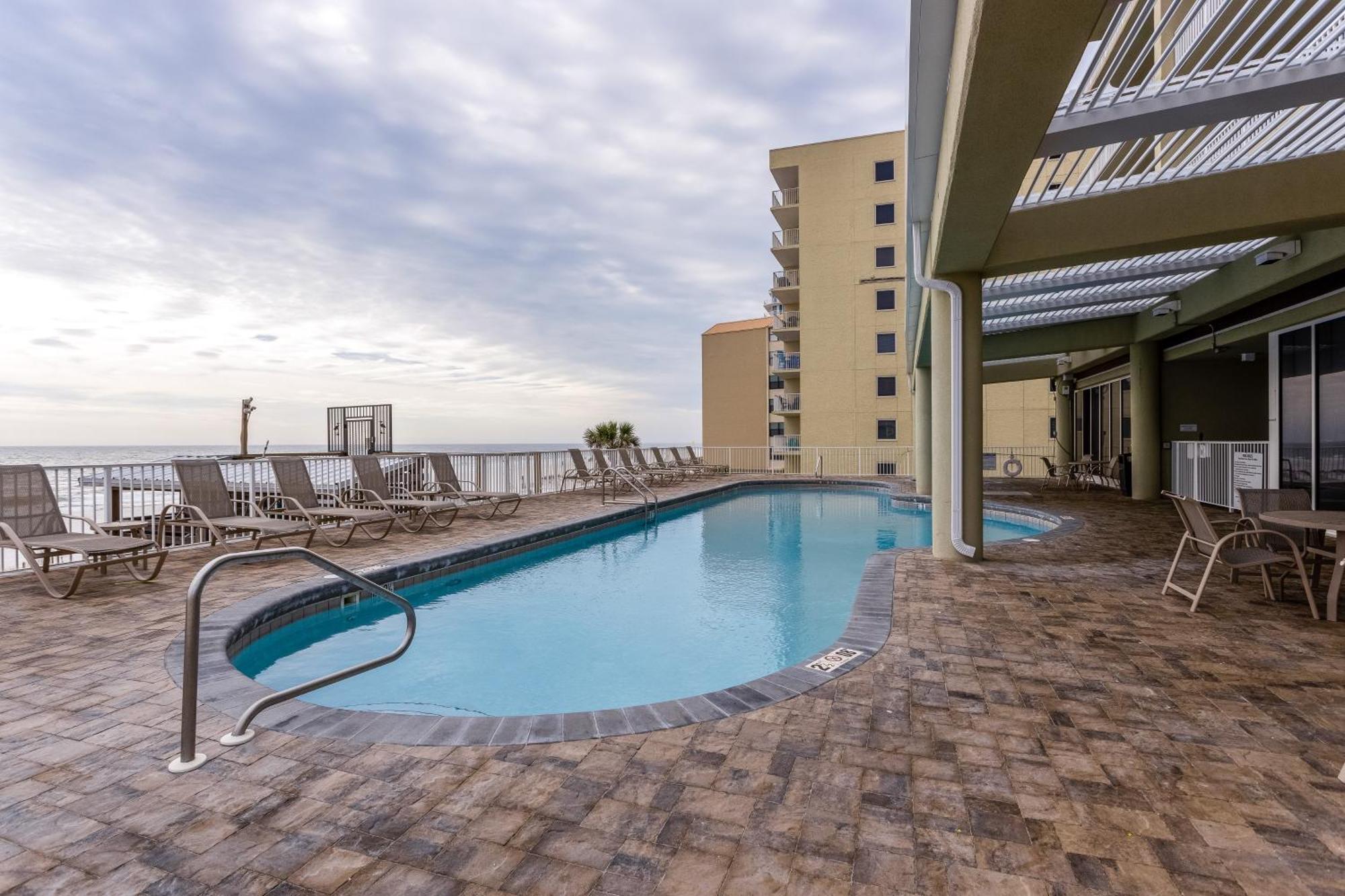Colonnades VI Villa Gulf Shores Room photo