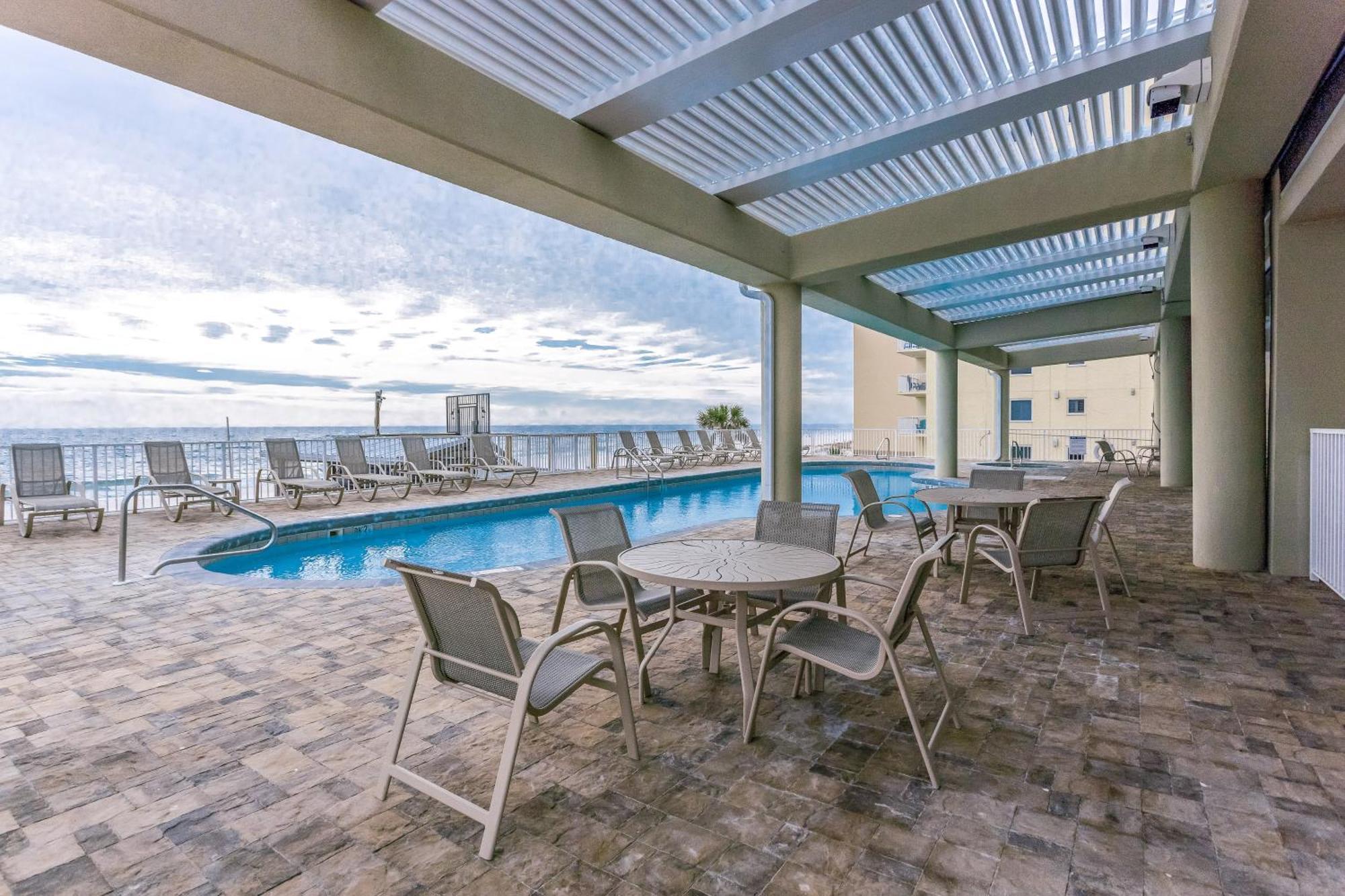 Colonnades VI Villa Gulf Shores Room photo